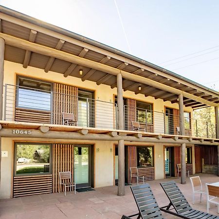 Little Beaver Inn Green Mountain Falls ภายนอก รูปภาพ