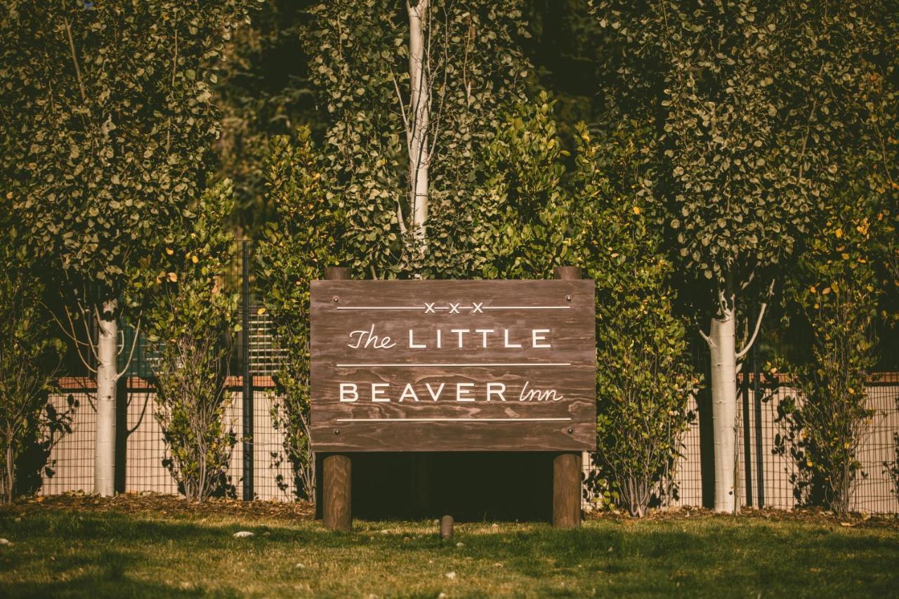 Little Beaver Inn Green Mountain Falls ภายนอก รูปภาพ