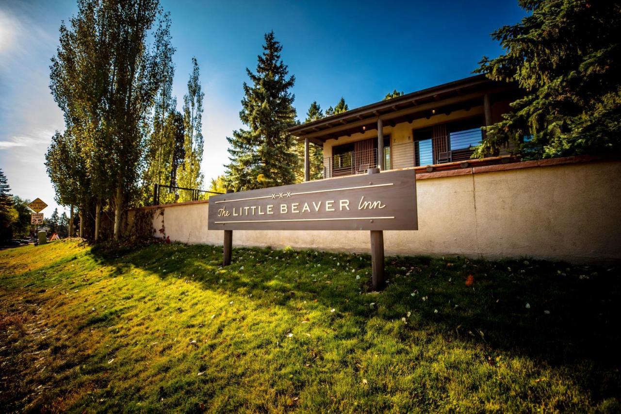 Little Beaver Inn Green Mountain Falls ภายนอก รูปภาพ